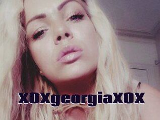 XOXgeorgiaXOX