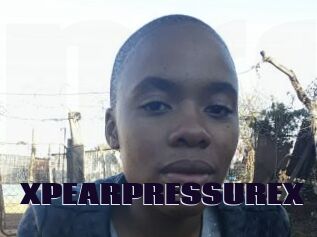 XPEARPRESSUREX