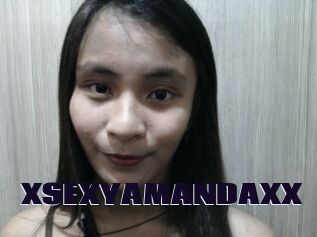 XSEXYAMANDAXX