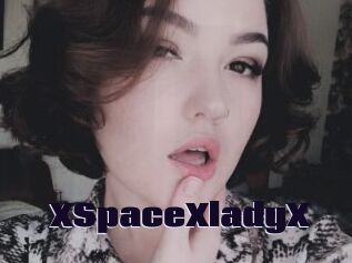 XSpaceXladyX
