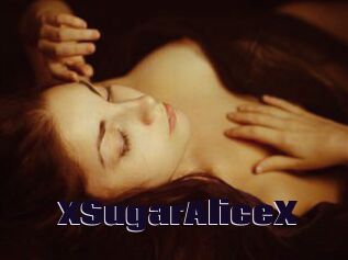 XSugarAliceX