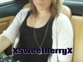 XSweetBerryX