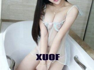 XUOF