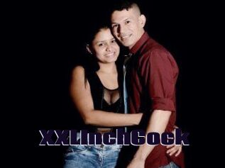 XXLInchCock
