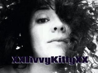 XXLivvyKittyXX
