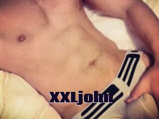 XXLjohn