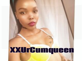 XXUrCumqueen