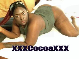 XXXCocoaXXX