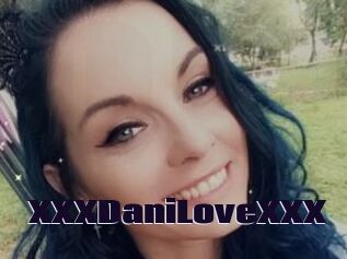 XXXDaniLoveXXX