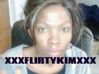 XXXFLIRTYKIMXXX