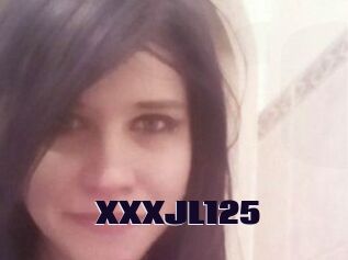 XXXJL125