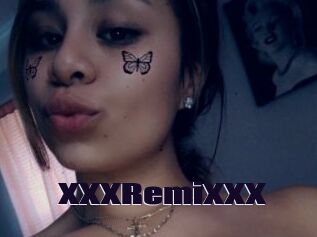 XXXRemiXXX