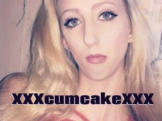 XXXcumcakeXXX