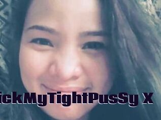 X_LickMyTightPusSy_X
