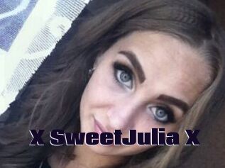 X_SweetJulia_X
