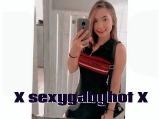 X_sexygabyhot_X