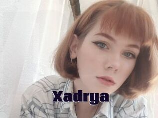 Xadrya
