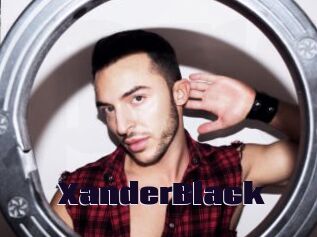 XanderBlack Prolap Sex