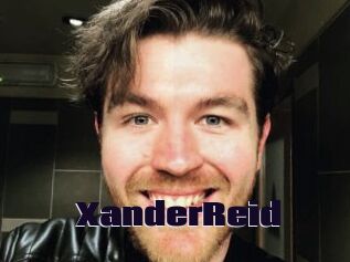XanderReid