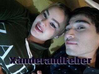 XanderandFeber