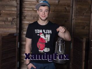XandyFox