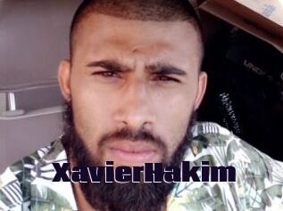 XavierHakim