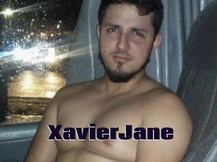 Xavier_Jane