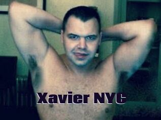 Xavier_NYC