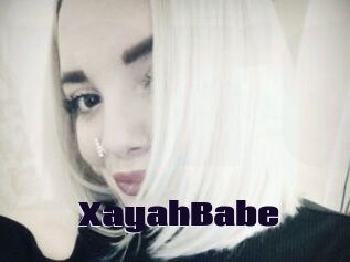 XayahBabe