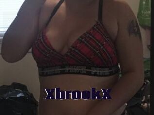 XbrookX
