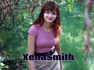 XenaSmith