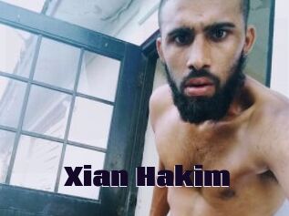 Xian_Hakim