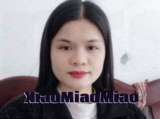 XiaoMiaoMiao