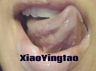 XiaoYingtao