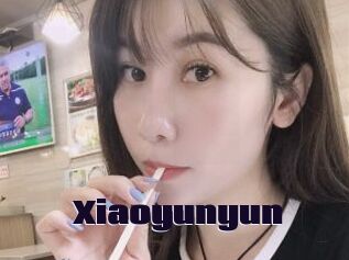 Xiaoyunyun