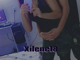 Xilene18