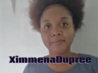 XimmenaDupree