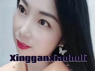 Xingganxiaohuli
