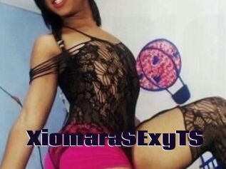 XiomaraSExyTS