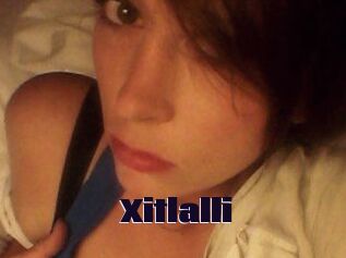 Xitlalli