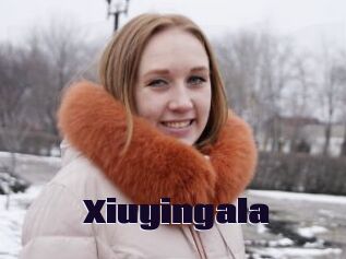 Xiuyingala