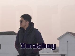 Xmasboy