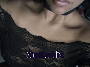 XoRubix