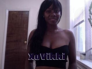 XoVikki