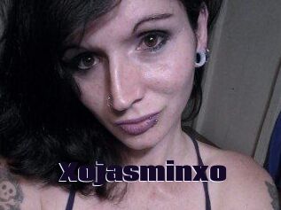 Xojasminxo