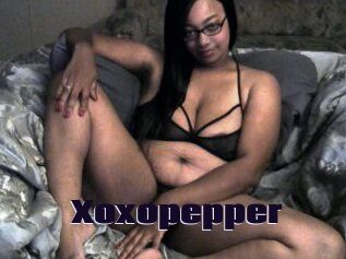 Xoxopepper