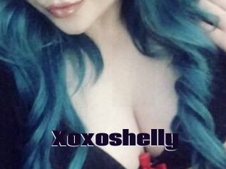 Xoxoshelly