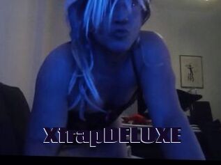 XtrapDELUXE