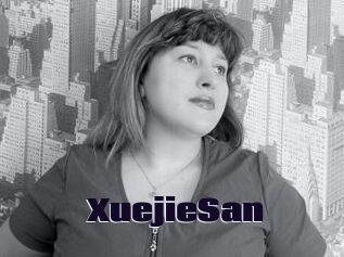 XuejieSan