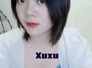 Xuxu